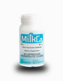 MilkCa Milk Calcium Complex – Premium