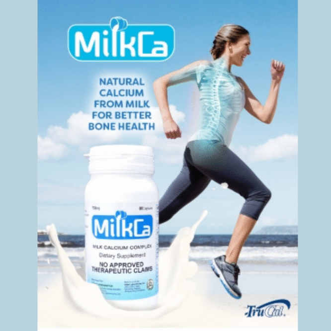 MilkCa Milk Calcium Complex – Premium - Image 2