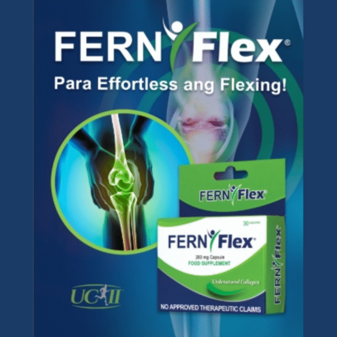 FERN Flex Undenatured Collagen - Image 2