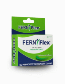 FERN Flex Undenatured Collagen