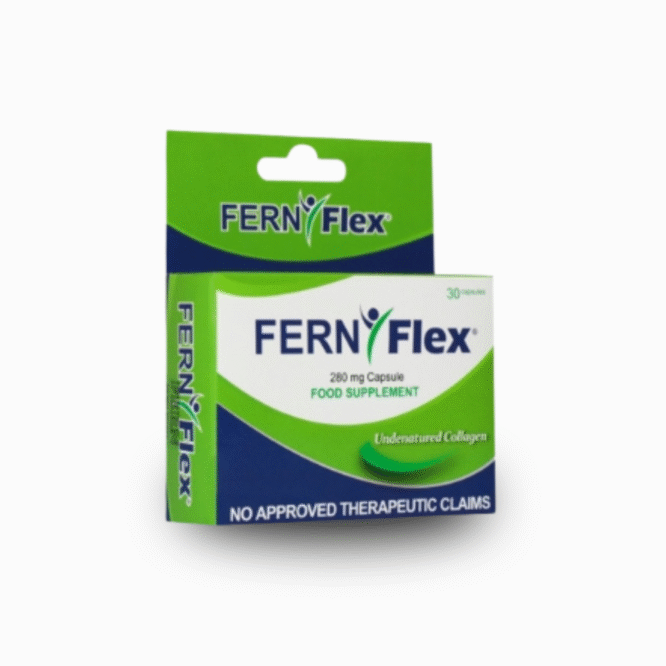 FERN Flex Undenatured Collagen