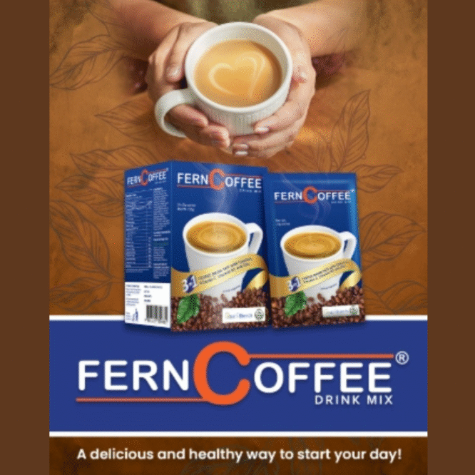 FERN COFFEE - Image 2