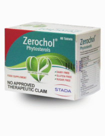 Zerochol