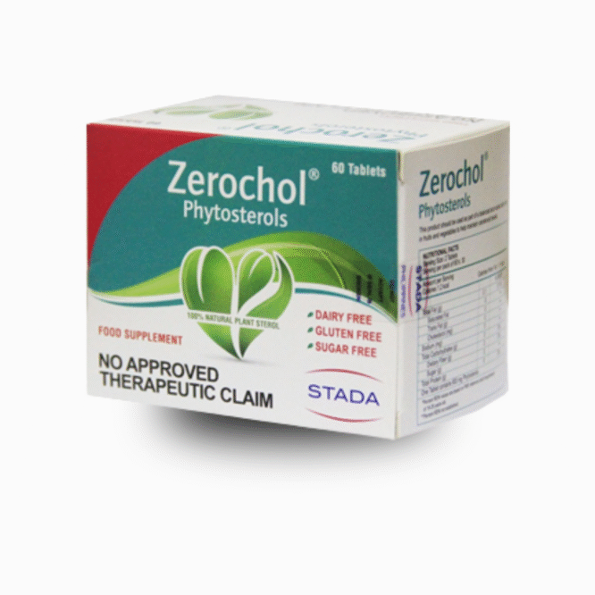 Zerochol
