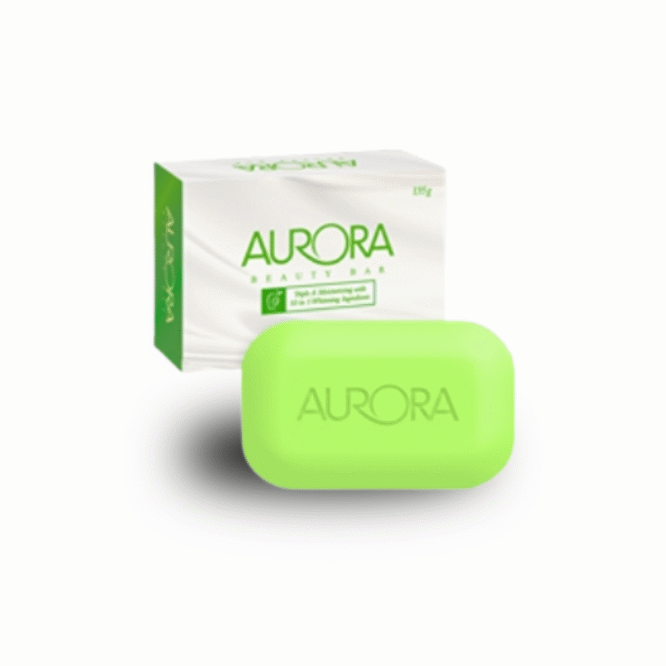 AURORA Beauty Bar