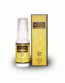 AURORA Face Serum