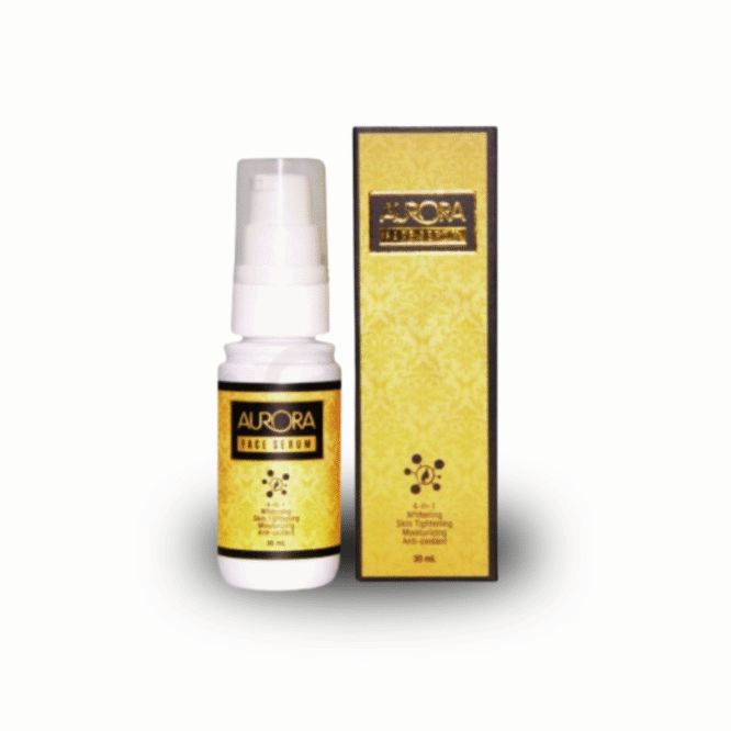 AURORA Face Serum