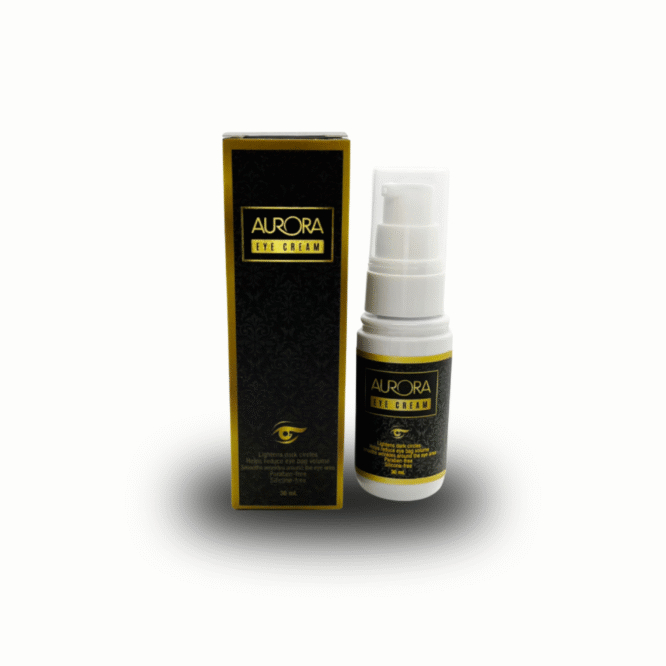 AURORA Eye Cream
